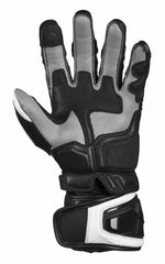 iXS Sport Mc-Handskar RS-300 2.0 Svart /Vit