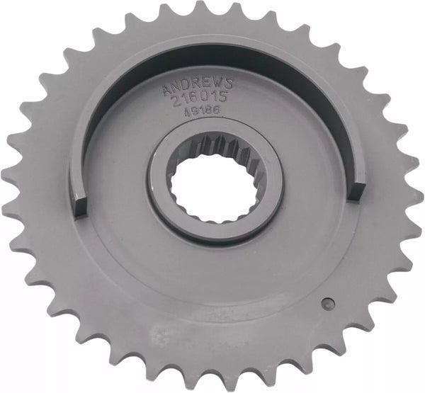 ANDREWS SPROCKET 99-01 ROLLR CONV 216015