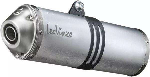 LEOVINCE SLIP-ON X3 ENDURO DR-Z400 3836