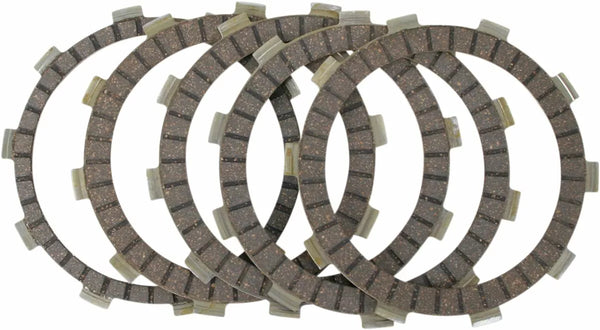 EBC CLUTCH FRICTION PLATE KIT CK1153
