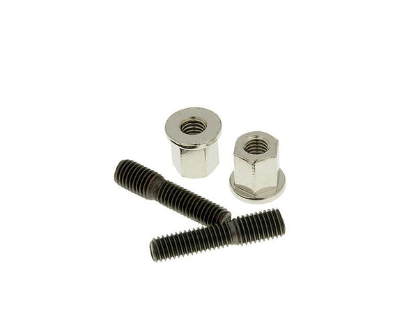 NARAKU EXHAUST STUD BOLT SET NK101.92