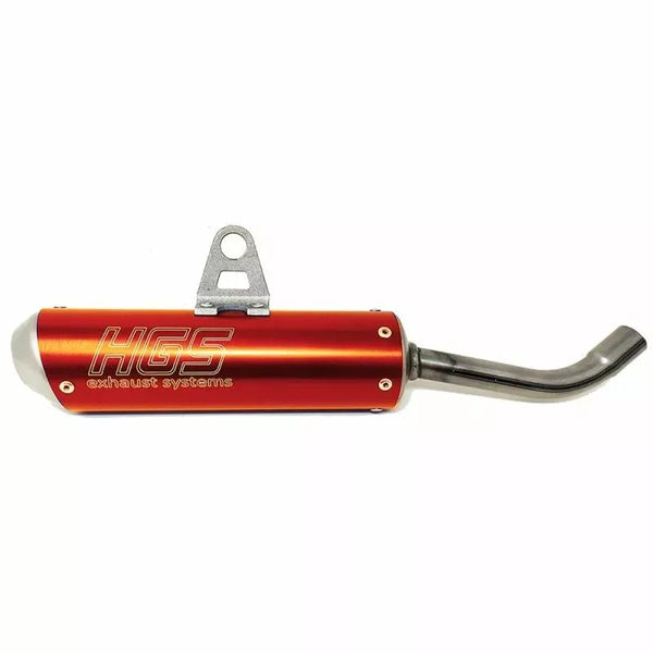 HGS SILENCER HGS SX85 2025- OR/STE XT-825-SSO