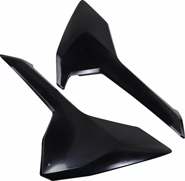 UFO PNLS SIDE HVA TC85 18- BK HU03385#001