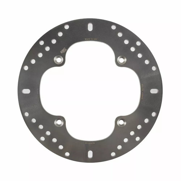 EBC BRAKE ROTOR FIX D SERIES RND MD6411D
