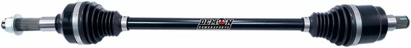 Demon Heavy Duty Axle PAXL-5013HD