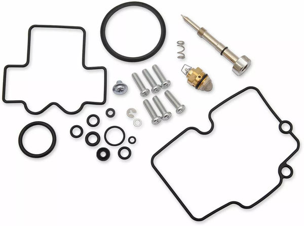 MOOSE OFFROAD HARD-PARTS REPAIR KIT CARB KTM 26-1521