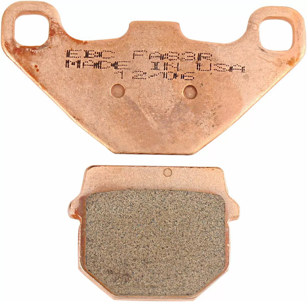 EBC BRAKE PAD SINT R Series FA083R
