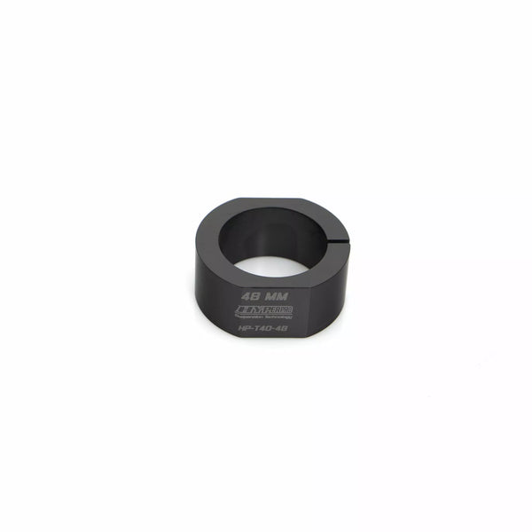 HYPERPRO VICE CLAMP FORK TUBE 48M HP-T40-48
