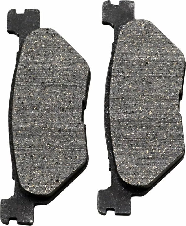 MOTO-MASTER BRAKE PAD CERAMIC 405804