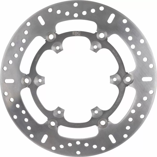 EBC BRAKE ROTOR FLT X SERIES RND MD844X