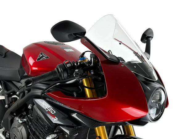 WRS WINDSCREEN SPORT SPEED TRIPLE TR007T