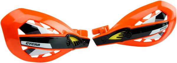 CYCRA HANDSHIELD ECLIPSE KTM OR 1CYC-0330-22
