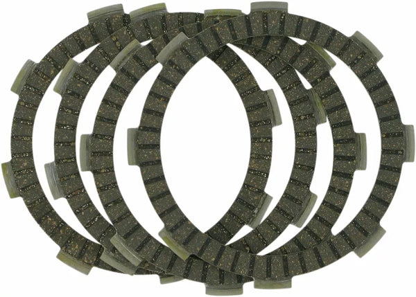EBC CLUTCH FRICTION PLATE KIT CK1285