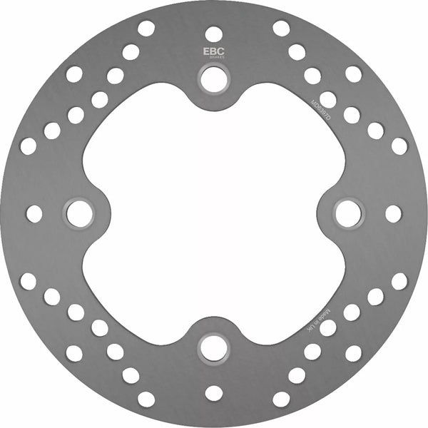 EBC BRAKE ROTOR FIX D SERIES RND MD6397D