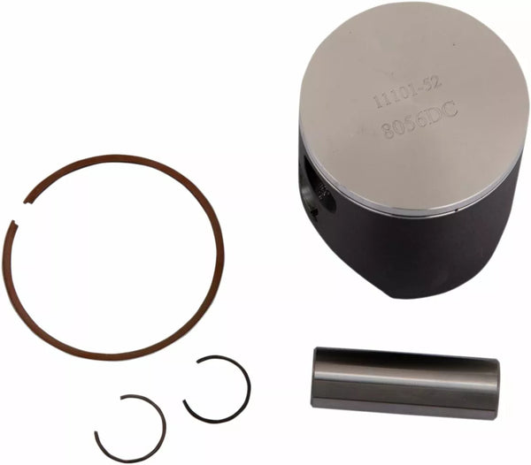 WOSSner Piston Kit SX125 01-06 53 95 8056DA