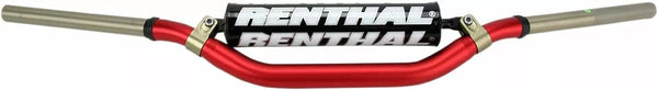 RENTHAL RENTHAL TWINWALL 996 RED 996-01-RD-07-185