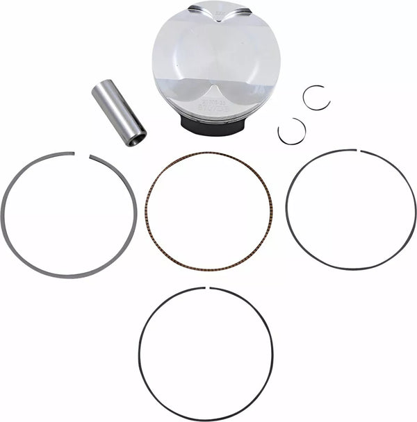 WOSSNER PISTON KIT FCXE450EXC450R94 96 8707DB