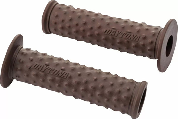 DAYTONA GRIP GGD-KANI OPEN BROWN 88939