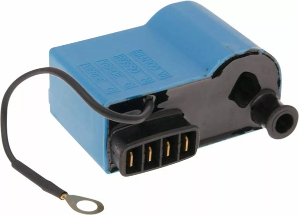 101 OCTANE CDI UNIT W/ IGNITION COIL IP32316