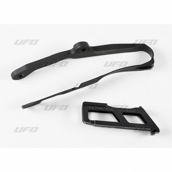 UFO CHNGUIDE+SLIDER KXF17- BK KA04744@001