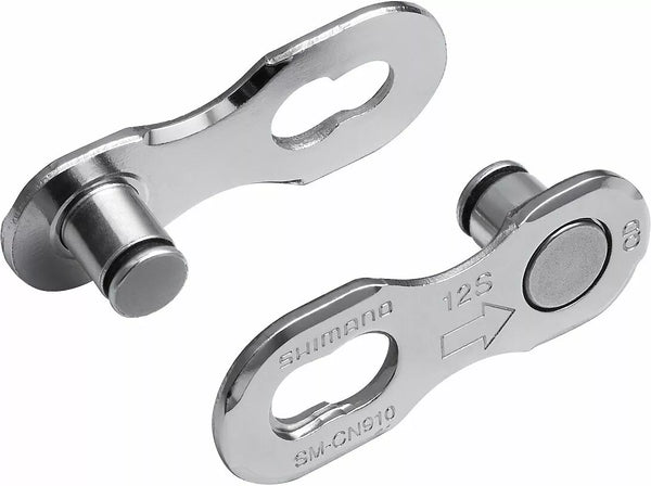 SHIMANO QL FOR 12S CHAIN BOX OF 50 ISMCN91012BS