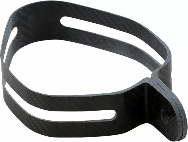 AKRAPOVIC CLAMP MUFFLER CZ39 P-MCCZ39