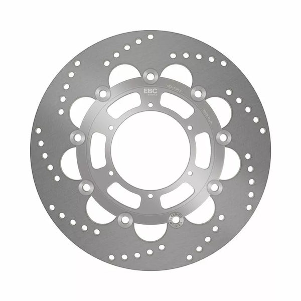 EBC BRAKE ROTOR FLT PRO LITE RND MD1109LS