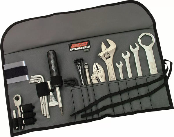 CRUZTOOLS TOOL KIT KTM RTK1 RTKT1