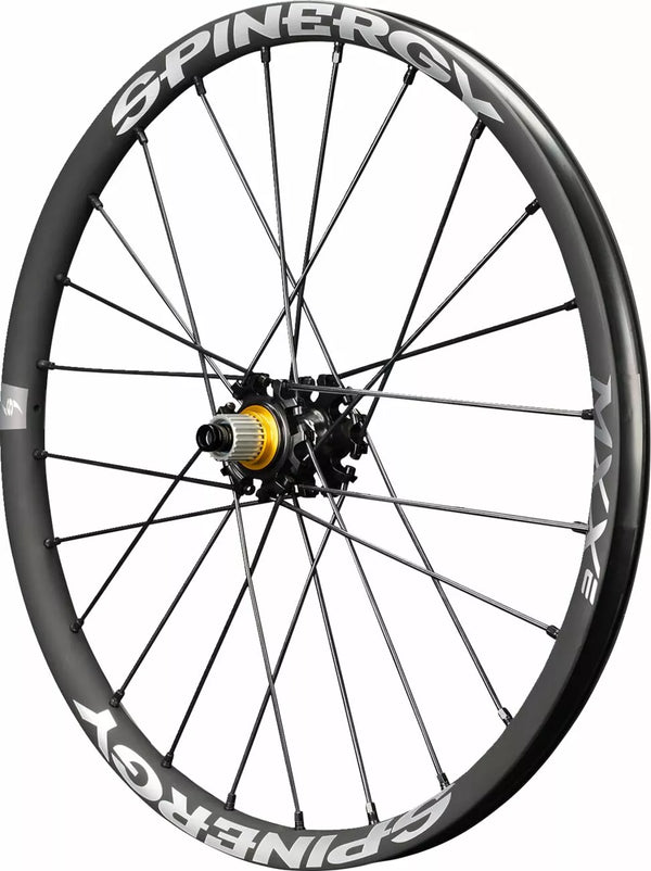 SPINERGY SPINERGY WHEEL MXXE REAR 2MTX13.111.BST