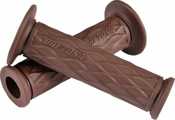 DAYTONA GRIP GGD-NAMI OPEN BROWN 88562