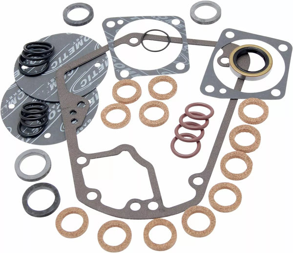 Cometic Gasket Camservice EST KIT C9623F