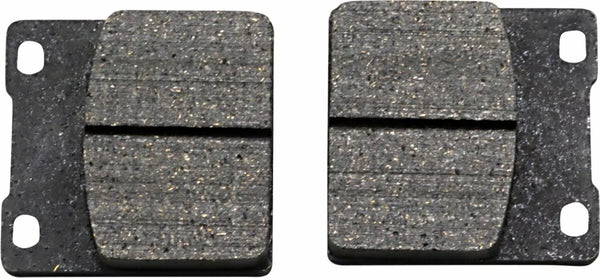 MOTO-MASTER BRAKE PAD CERAMIC 401904