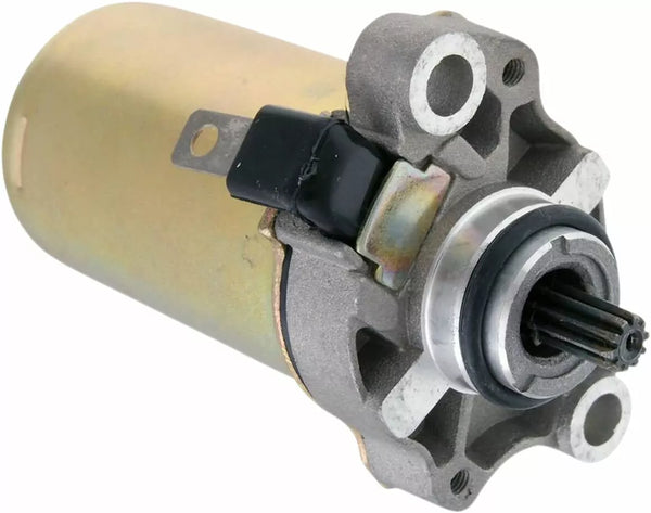 101 OCTANE STARTER DRIVE GEAR IP33167