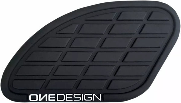 ONEDESIGN TANK GRIP UNIVERSAL BLACK HDR239
