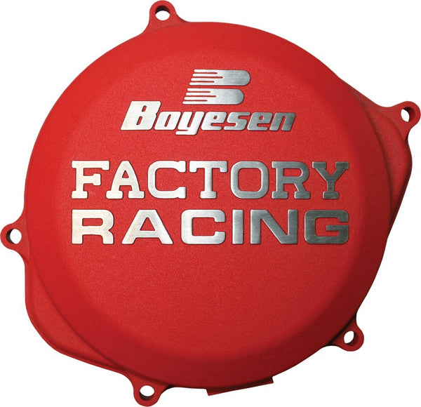 BOYESEN CLUTCH COVER HON RD CC-07AR