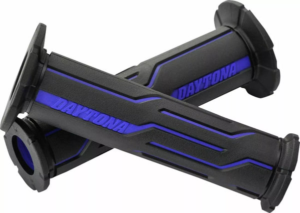 DAYTONA GRIP GGD-LINE OPEN BLUE 88659