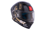 MT Helmets Integral Mc-Hjälm Stinger 2 KRT B9