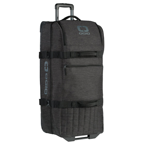 OGIO Trucker Travel Bag Dark Static 801001.02