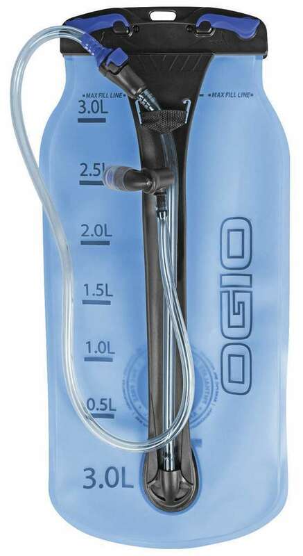 OGIO Hydration Bladder 3L Blue 122107_113