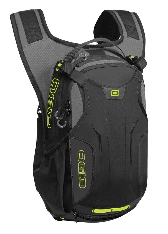OGIO Baja Hydration Backpack 2L Black 122102_03