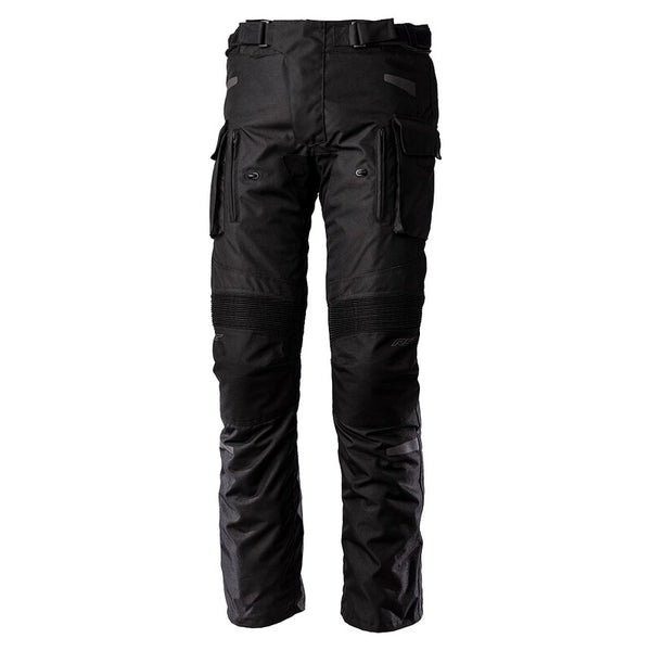RST Endurance CE Textile SL Pants - Black Size 9XL 103027BLK-52