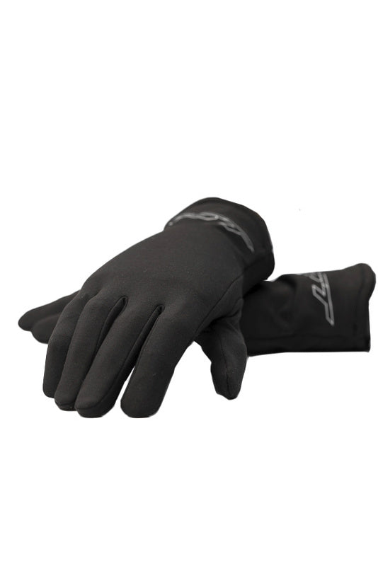 RST Thermal WindBlock Gloves - Black Size 8 (XS/S) 103085BLK-XS-S