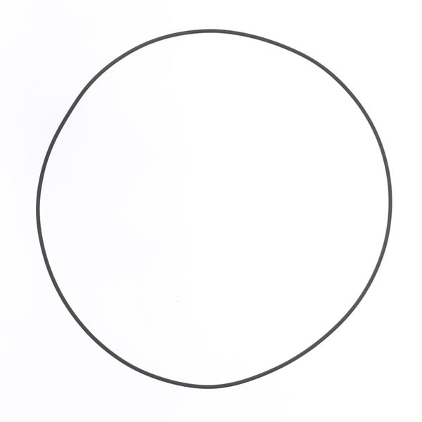 CENTAURO Outer Clutch Cover Gasket 666B17087