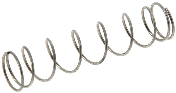 Valve throttle side spring Bihr type Dellorto PHVA/PHBN Ø17.5mmD7P993000B