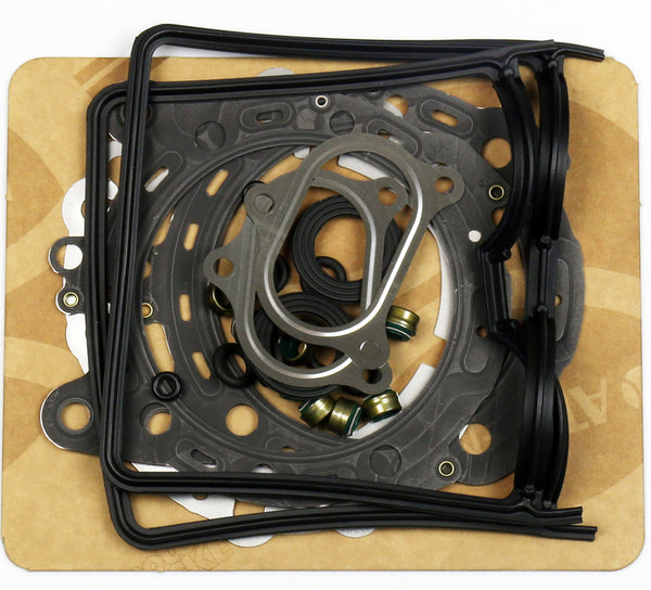 Athena Top End Gasket Set P400110600064