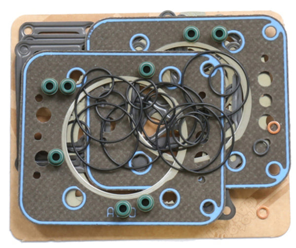 Athena Top End Gasket Set P400110600748/1