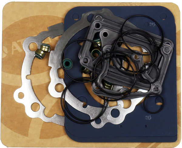 Athena Top End Gasket Set P400110600919