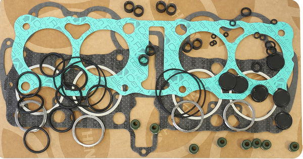 Athena Top End Gasket Set P400210600701