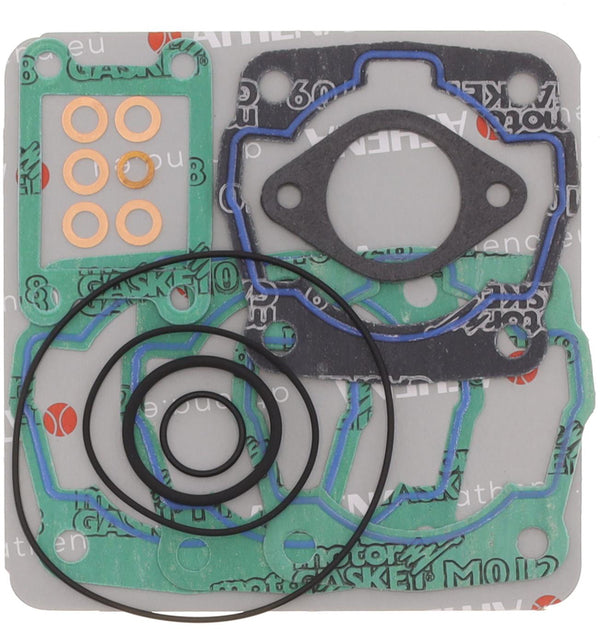 Athena Top End Gasket Set P40027060007