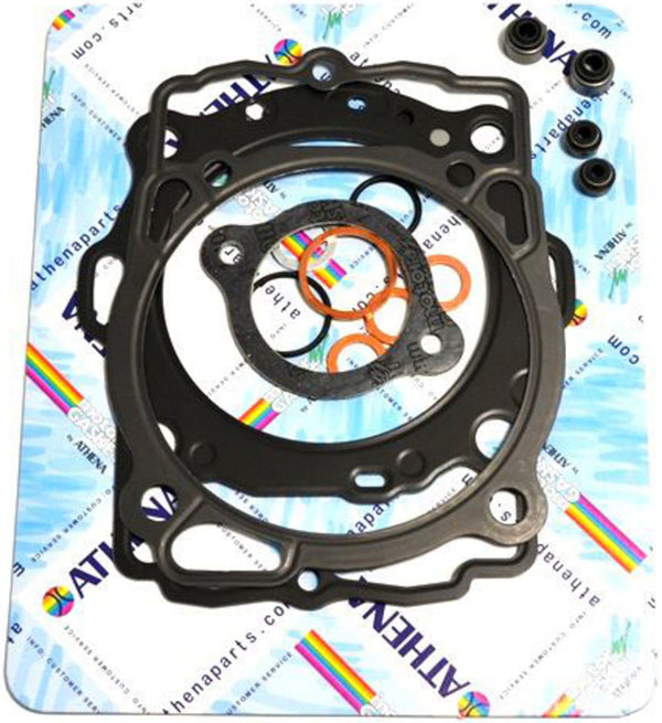 Athena Top End Gasket Set P400270620037